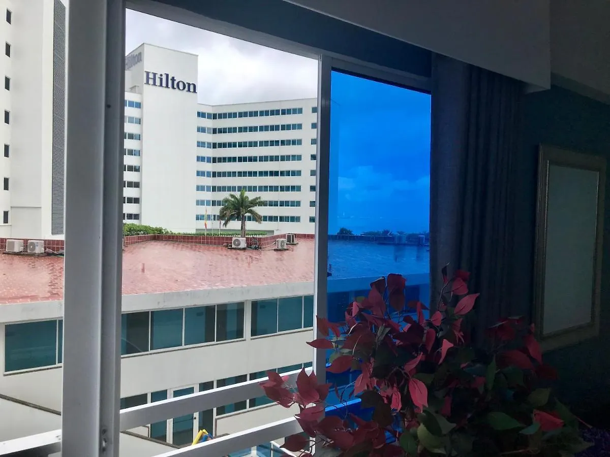 Apartamentos Cartagena Caribe Suite Colombia