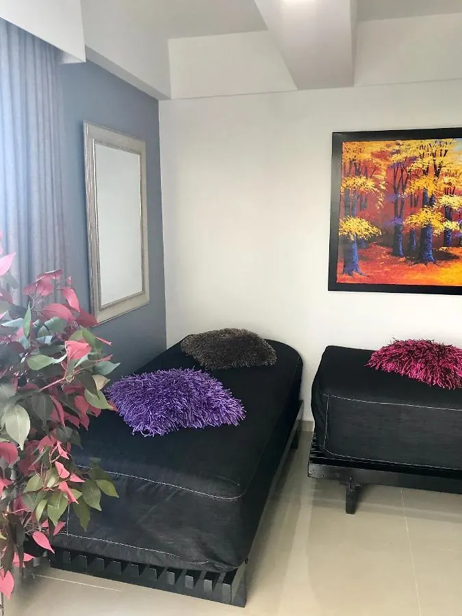 Apartamentos Cartagena Caribe Suite